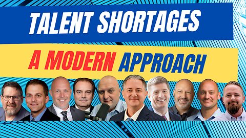 Rethinking Multifamily Maintenance Talent Shortages