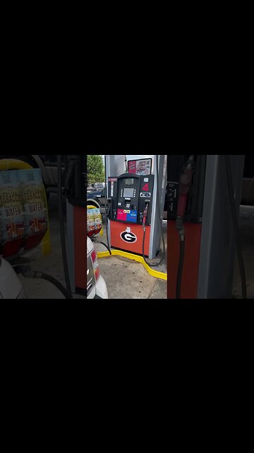 You know you’re in Georgia when…