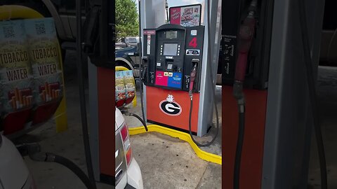 You know you’re in Georgia when…