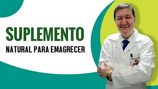 SUPLEMENTO NATURAL PARA EMAGRECER com saúde segurança e bem estar. Lactobacillus Gasseri + Morosil