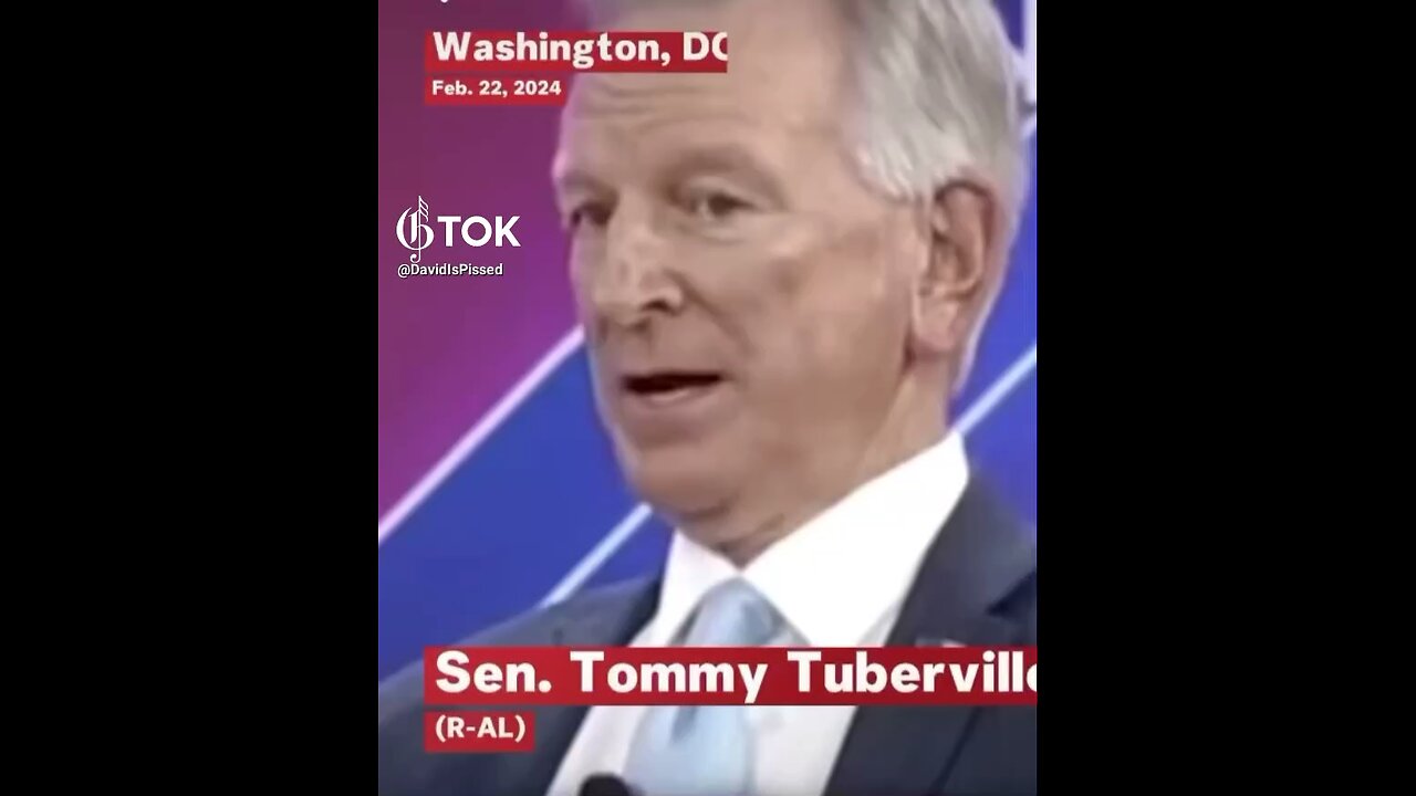 The deep state is coming after you