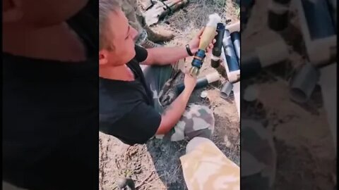 Free gifts from Russia