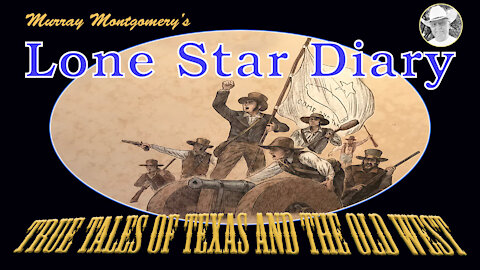 Cattlemen Saved Texas