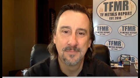 2022 Wild Unpredictable Year - Craig Hemke