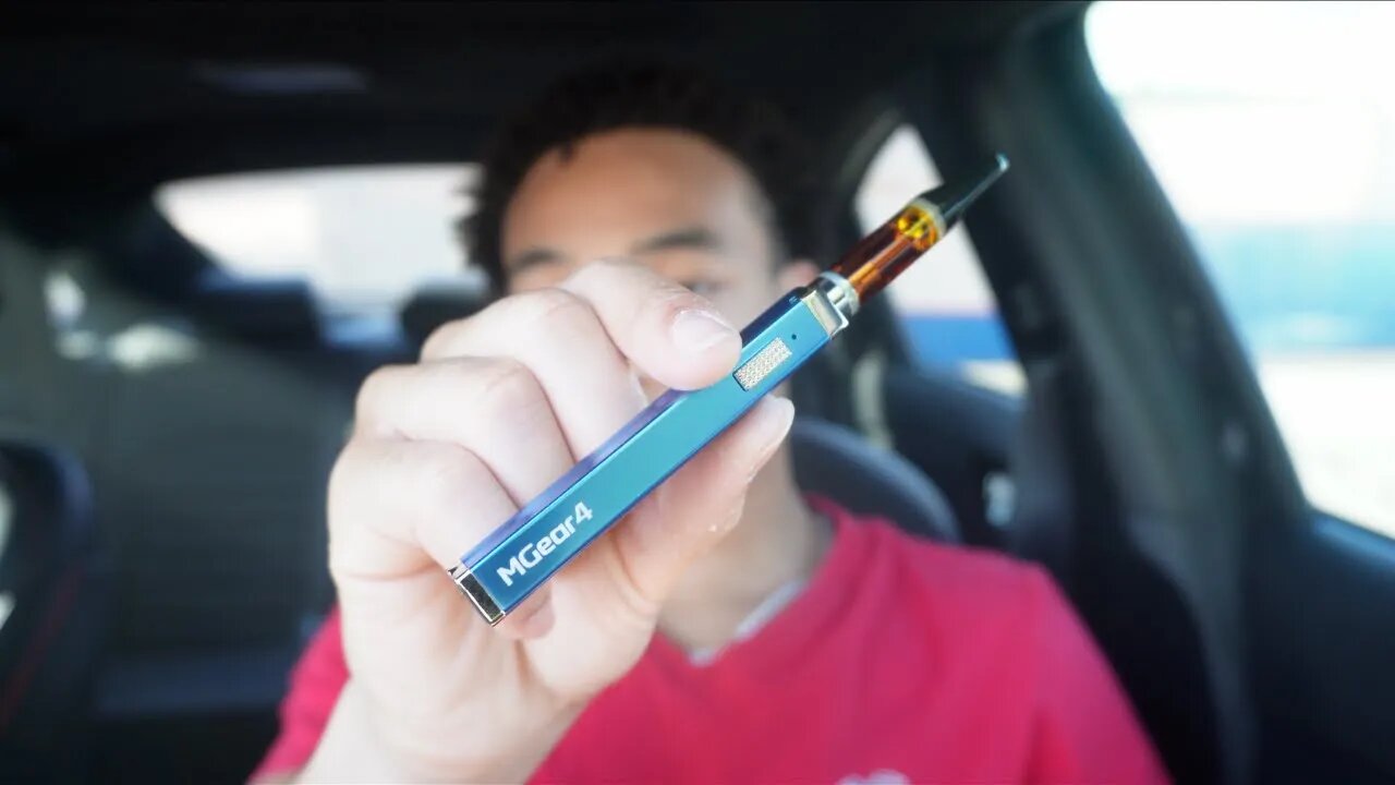 DOTECO MGEAR4 BATTERY REVIEW