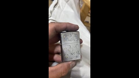 F*** Biden Lighter