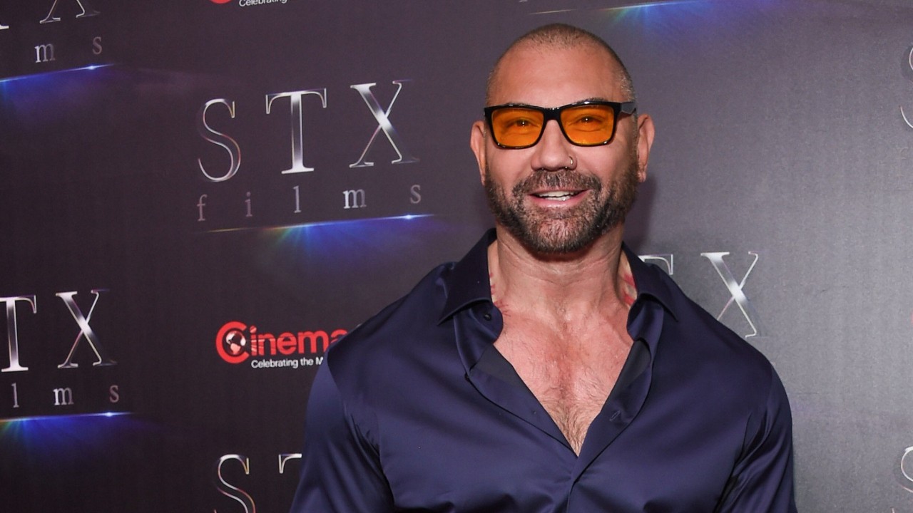 Dave Bautista Accidentally Spoiled His Character's Return To 'Avengers: Endgame'