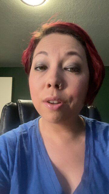 Love makes us good 30 second video