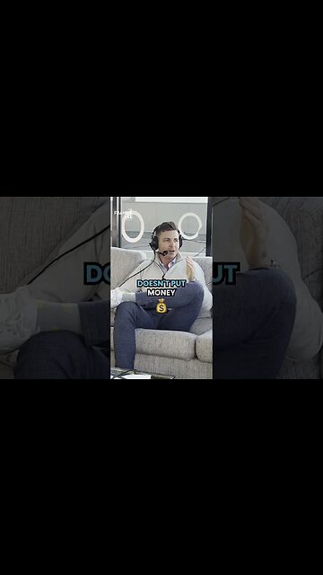 Your home is NOT an investment ❌🏡#frankieleepodcast #oscarledlin #investment #equity