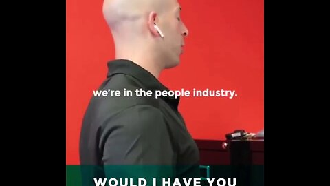 Hiring For Attitude