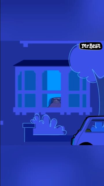 Mr bean comedy 🎭
