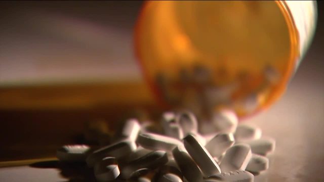 Lake County Commissioners vote unanimously to sue opioid distributors, manufacturers