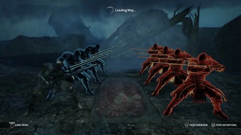 For Honor Bot Match 1