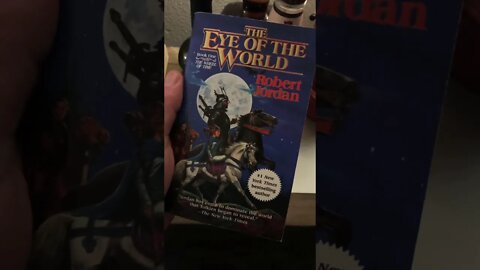 The Real Wheel of Time: Book 1, The Eye of the World