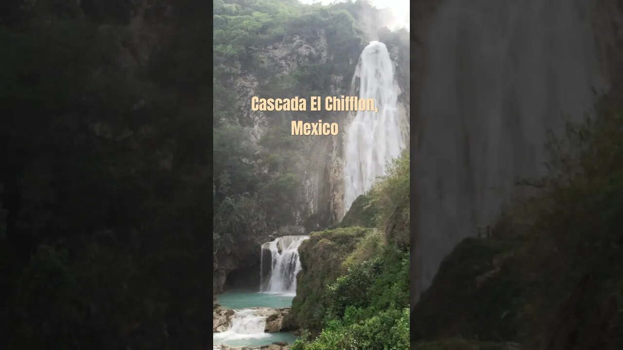 Mexico’s endless surprises. #travel #overland