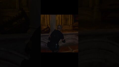 Why does this happen to me!!! | Resident Evil 4 Remake