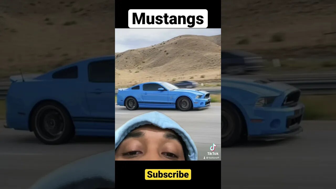Mustang Stigma #car #mustang #ford #stigma #musclecar #jdm #fastcars #v8 #coyote #v6 #shorts
