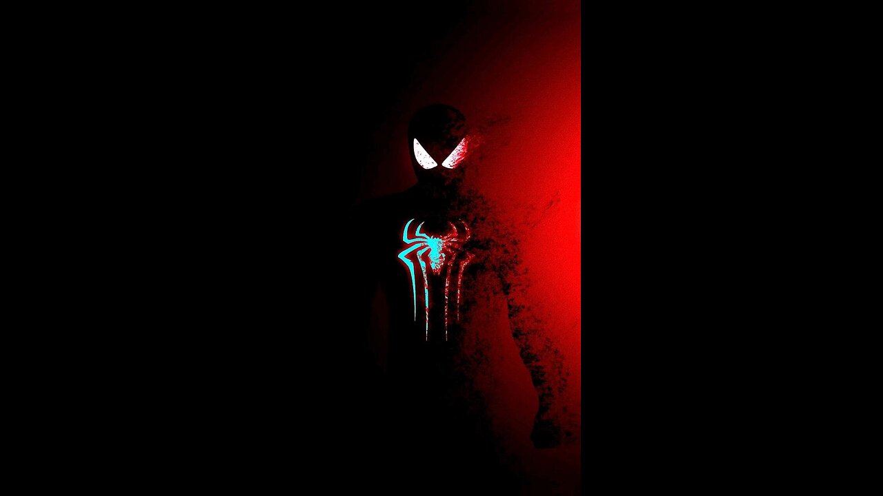 spider man animation best trailer in 2023 {GMC}