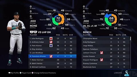 MLB The Show 23