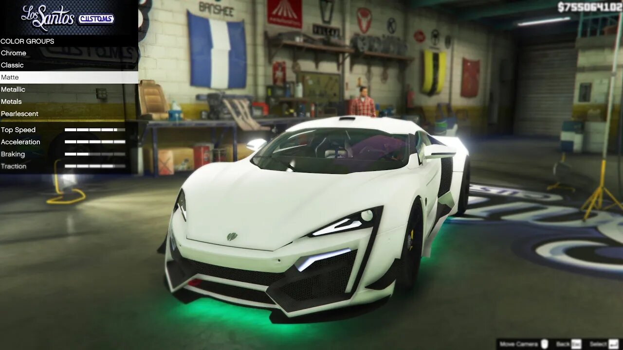 GTA 5 DLC UPDATE "FINANCE & FELONY" NEW SUPER CARS CUSTOMIZATION & SHOWCASE! (GTA 5 ONLINE)