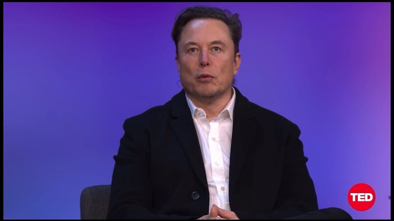 Elon Musk Explains Why He Offered $43 Billion To Buy Twitter