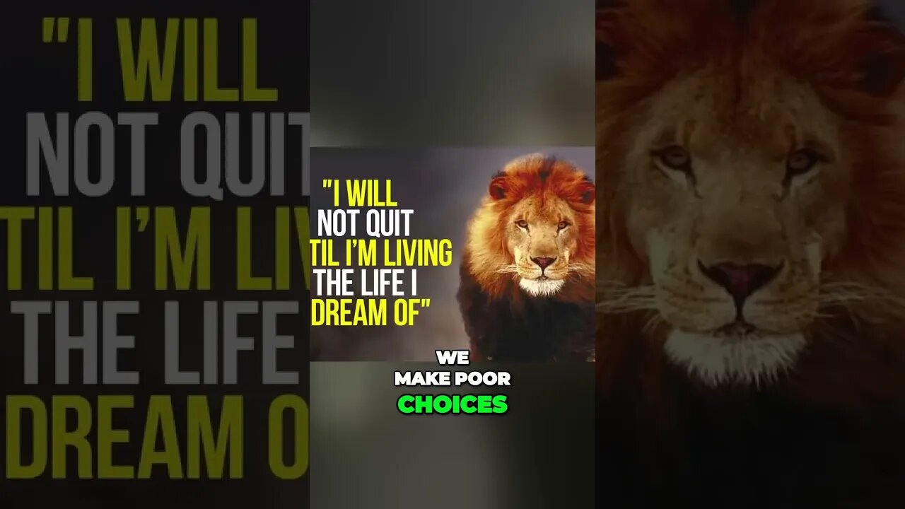 Embrace the Pain: Transforming Setbacks into Unstoppable Passion