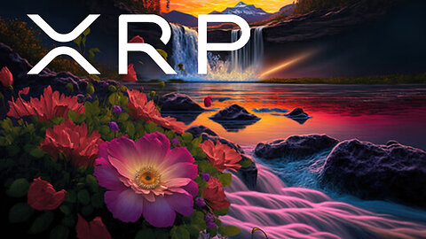 XRP RIPPLE IT DOESN'T GET ANY BETTER THAN THIS !!!!!!