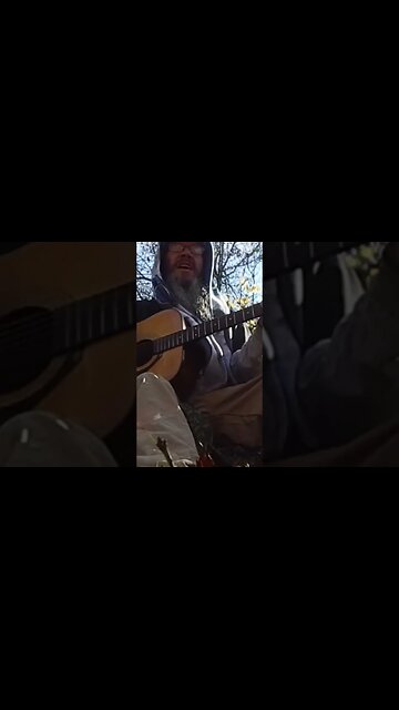 everything is free #gillianwelch cover by #stevecutlerlive