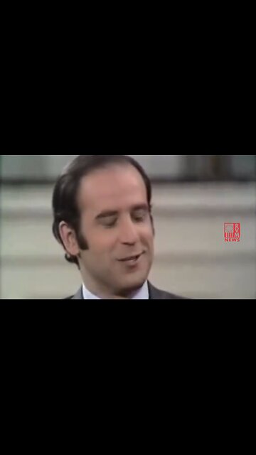 Joe Biden Has Been A Corrupt & Racist Politician For 50 Years