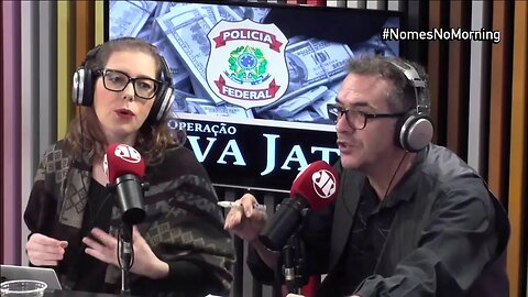 Transmissão ao vivo de Morning Show