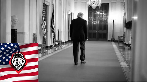 LegionCast - President Trump in Chesapeake, Virginia!