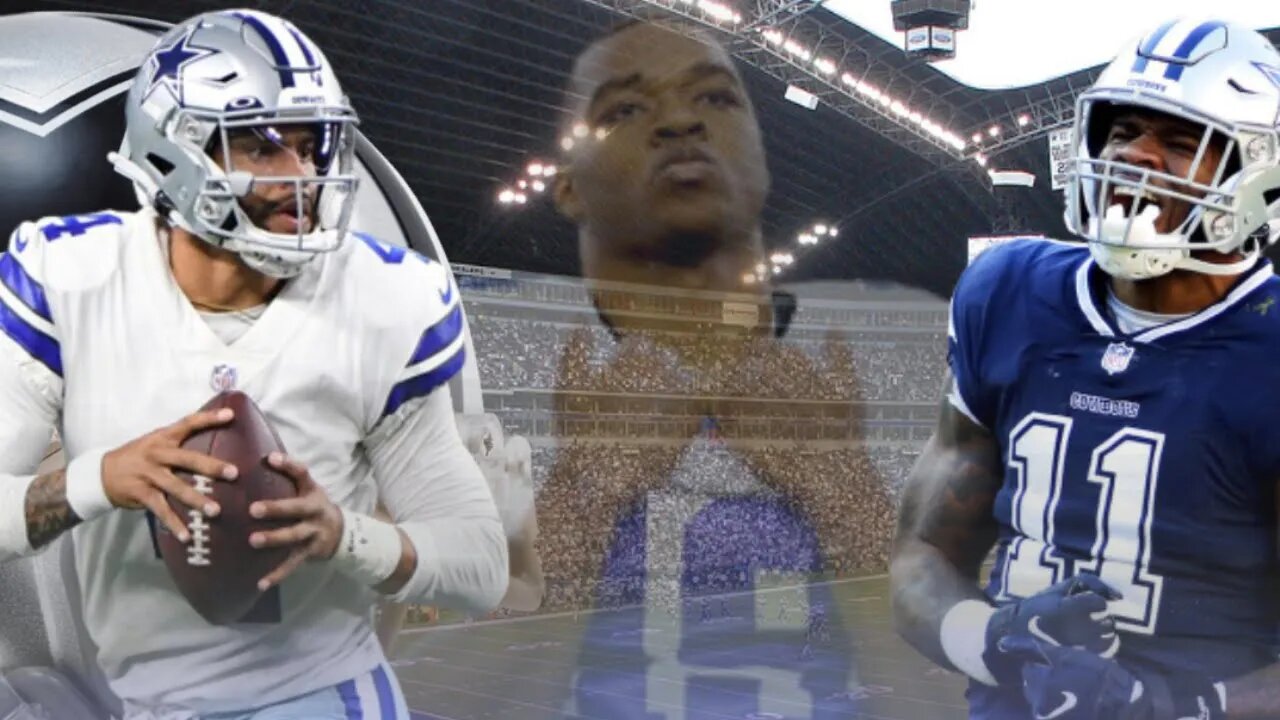 The Cowboys Accountability + Change of Scenery + More