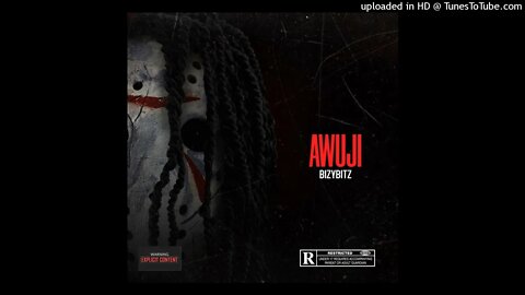 "Awuji"-Afrobeat Type beat #afrobeat