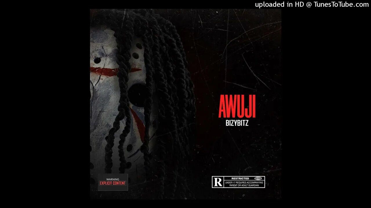 "Awuji"-Afrobeat Type beat #afrobeat