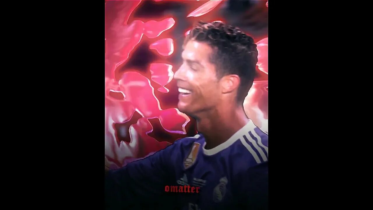 RMA ronaldo 🔥🔥| Ib: ntn.aep | #viral #football #blowup #trending #aftereffects #ronaldo