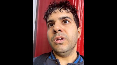 Araz Mohamadi, Liverpool 30/3/24