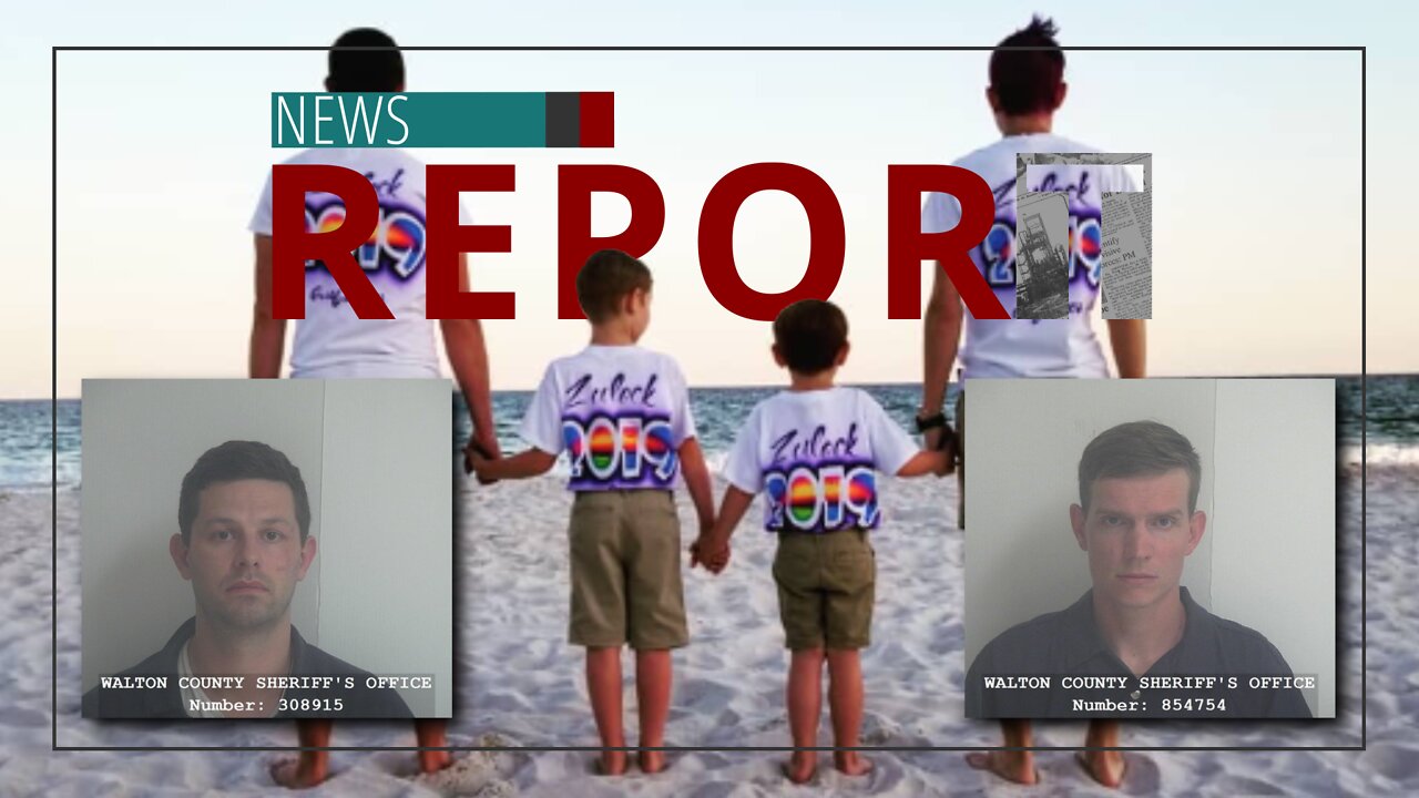 Catholic — News Report — Adopting for Evil