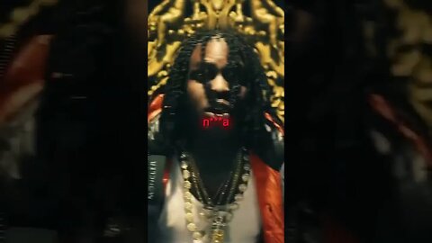 Chief Keef DISSES 6ix9ine 😳