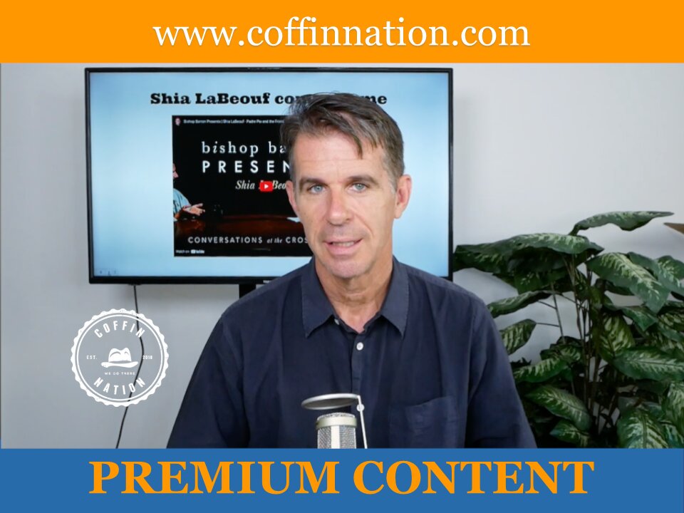 PCM Coffin Report 140