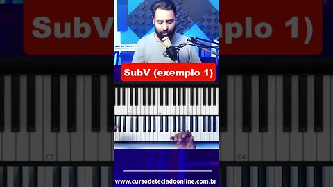 SubV - Exemplo 1