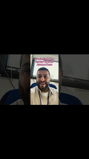 Google Pixel 8 & 8 Pro