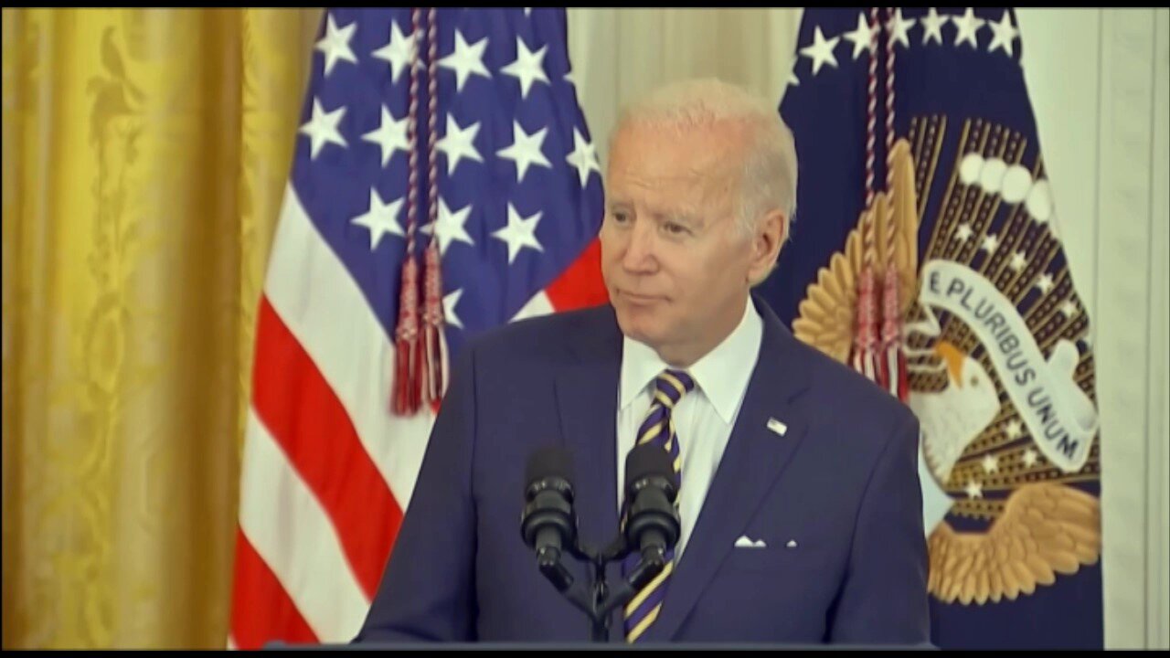 Honest Joe Biden