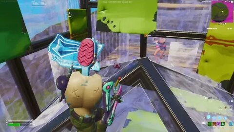 Session 3: Fortnite (Zone Wars Matchmaking) - -