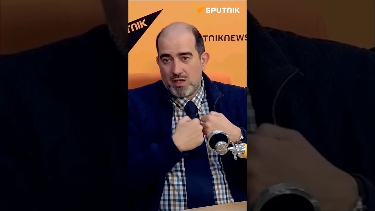 Prorok: Propast UN predstavljala bi totalnu katastrofu