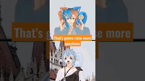 A different kind of flame #vtuber
