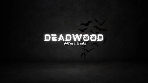 D E A D W O O D 💀|| SLOWED & Ultra Bass Remix || Tural Beatz