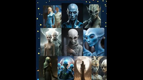 What You Need To Know About The REPTILIAN ALIEN RACE