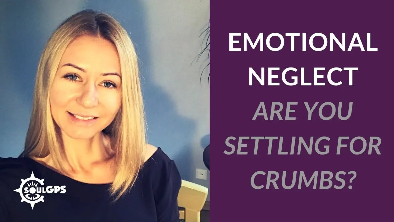 Dealing with Emotional Neglect in Relationships