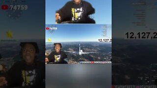 IShowSpeed Successfully Lands In Portugal #fyp #fypシ #memes #shorts #trending #viral #gaming #funny