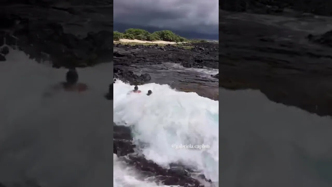 Danger ⚠️